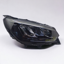 Laden Sie das Bild in den Galerie-Viewer, Frontscheinwerfer Peugeot II 208 9833036180 LED Rechts Scheinwerfer Headlight