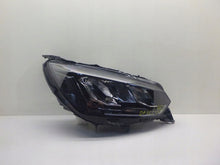 Laden Sie das Bild in den Galerie-Viewer, Frontscheinwerfer Peugeot II 208 9833036180 LED Rechts Scheinwerfer Headlight