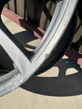 Laden Sie das Bild in den Galerie-Viewer, 1x Alufelge 20 Zoll 8.0&quot; 5x130 98136216014 Porsche Panamera 970 Carrera