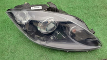 Laden Sie das Bild in den Galerie-Viewer, Frontscheinwerfer Seat Altea 5P1941754E Bi-Xenon Rechts Scheinwerfer Headlight