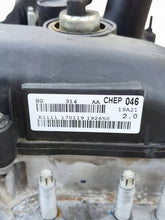Load image into Gallery viewer, Motor Ford Fiesta II Fbd CHEP046 2.0 97PS 71kW 80TKm 2013 Hybrid Unkomplett MOT6679584783va