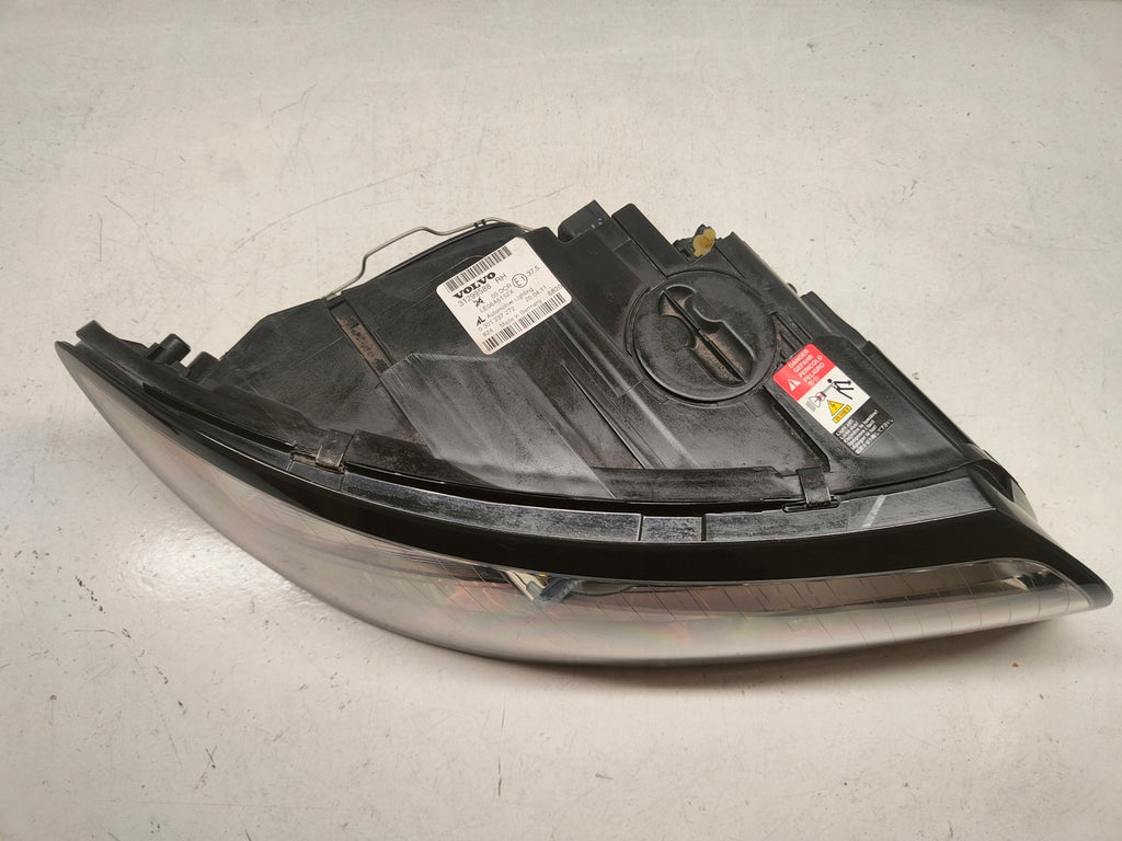 Frontscheinwerfer Volvo S40 II 31299588 Xenon Rechts Scheinwerfer Headlight SCH5716518106ji