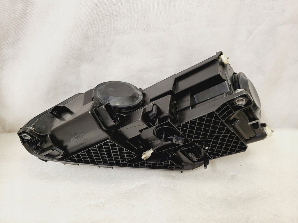 Frontscheinwerfer VW Tiguan 5N1941752B 1ZS010748-12 LED Ein Satz Headlight