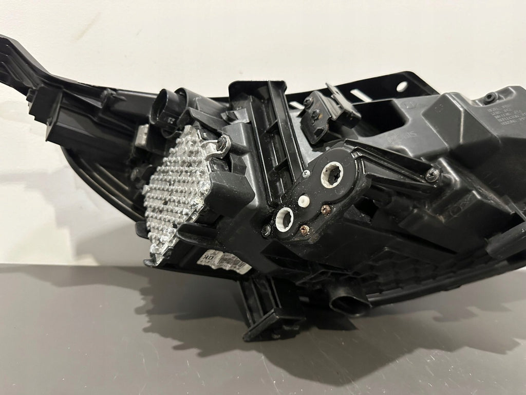 Frontscheinwerfer Hyundai I30 III 92101-G4120 Full LED Links Headlight SCH4041630552tp