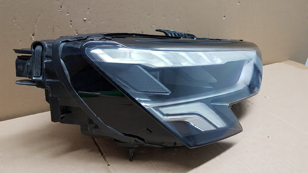 Frontscheinwerfer Audi A3 8Y0941034 Full LED Rechts Scheinwerfer Headlight