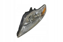 Laden Sie das Bild in den Galerie-Viewer, Frontscheinwerfer Ford Mondeo 7S71-13W030-EC Links Scheinwerfer Headlight SCH2343133185eh