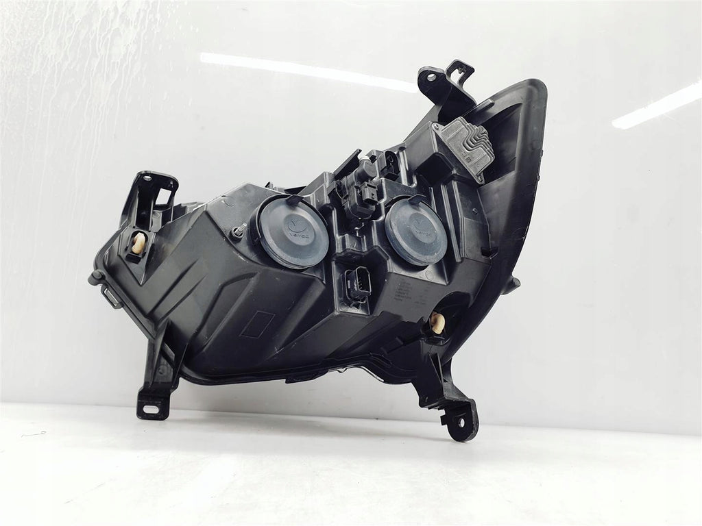 Frontscheinwerfer Renault Master 260105567R LED Rechts Scheinwerfer Headlight SCH6888769938zy