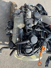 Laden Sie das Bild in den Galerie-Viewer, Motor VW Crafter CECB 2.5 TDI 163PS 120kW 220TKm Diesel Engine Komplett MOT9501141335zp