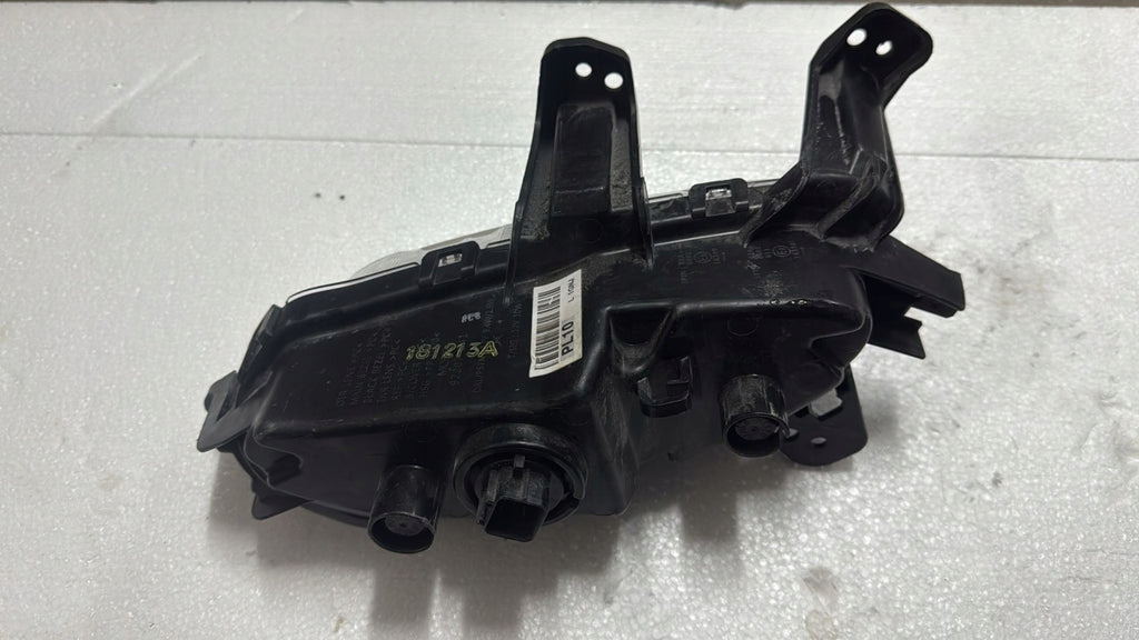 Frontscheinwerfer Hyundai I30 HI30DRLL17 Links Scheinwerfer Headlight SCH2775691783ec