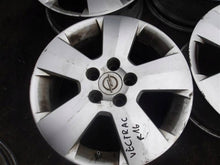 Load image into Gallery viewer, 4x Alufelge 16 Zoll 6.5" 5x110 41ET 1M0601025E Opel Vectra C Rim Wheel FEL1065083188fs