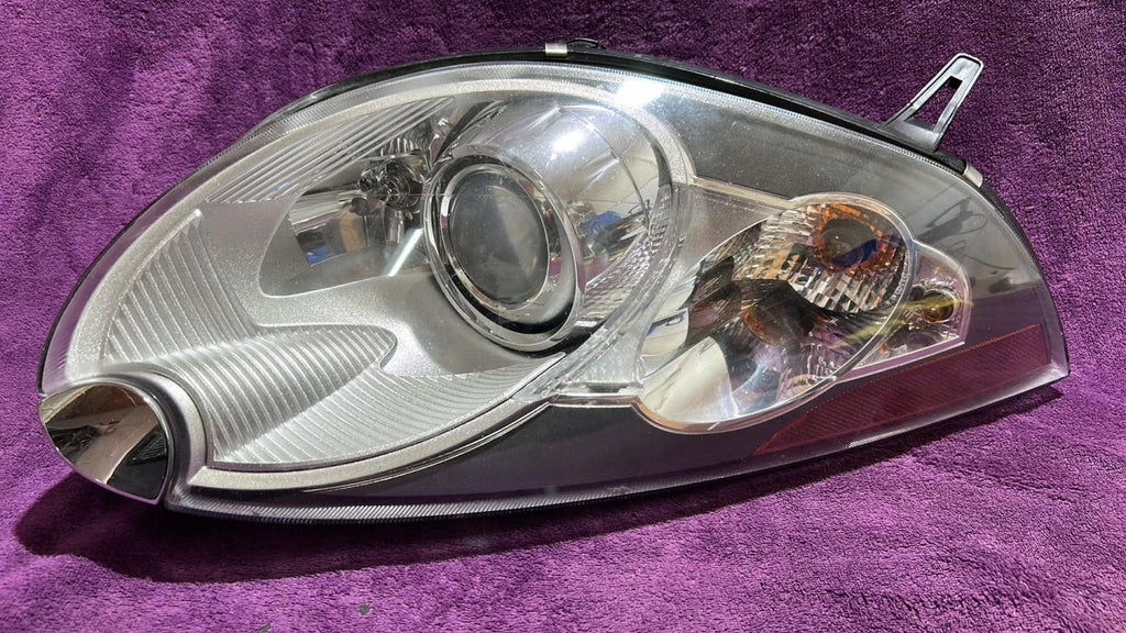 Frontscheinwerfer Jaguar Xk 85122000 Links Scheinwerfer Headlight SCH8927170206dt