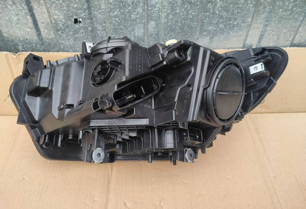 Frontscheinwerfer BMW 1 F21 F20 1EL010741-56AB Xenon Rechts Headlight SCH2469300736yq
