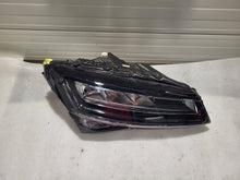 Laden Sie das Bild in den Galerie-Viewer, Frontscheinwerfer Skoda Superb III 3V1941016C Rechts Scheinwerfer Headlight SCH5882199725ca