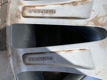 Load image into Gallery viewer, 1x Alufelge 19 Zoll 10.0" 5x130 61ET 97036216006 Porsche Panamera 970 Rim Wheel FEL3974863321fb