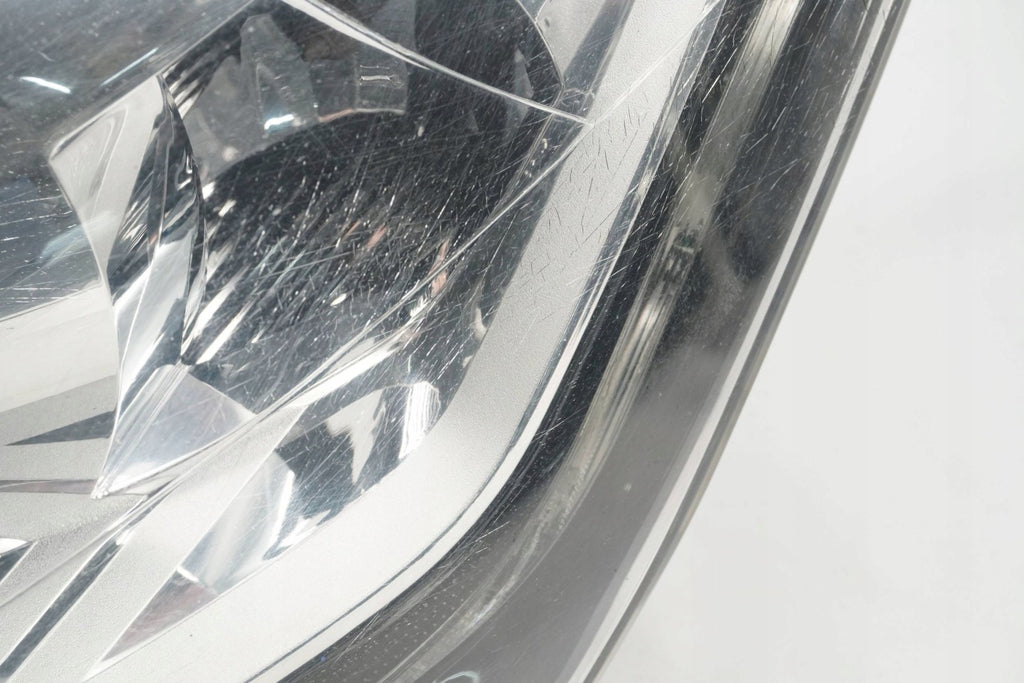 Frontscheinwerfer Citroën C5 III 9674398380 Links Scheinwerfer Headlight SCH7140565464uh