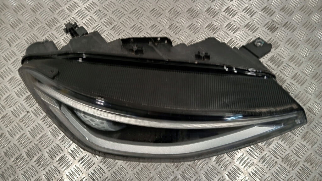 Frontscheinwerfer VW Id.4 11B941036M LED Rechts Scheinwerfer Headlight SCH9696341278pn