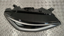Load image into Gallery viewer, Frontscheinwerfer VW Id.4 11B941036M LED Rechts Scheinwerfer Headlight SCH9696341278pn
