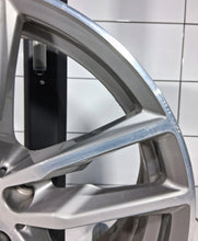 Laden Sie das Bild in den Galerie-Viewer, 1x Alufelge 19 Zoll 7.5" 5x112 32ET Glanz Schwarz 8010267 BMW G01 Rim Wheel FEL2217605096kr