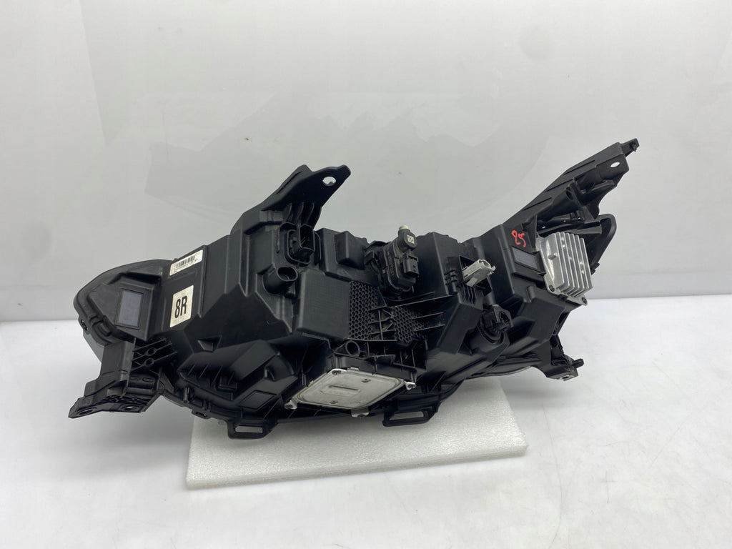 Frontscheinwerfer Renault Talisman 260109489R 260601223R LED Ein Satz Headlight SCH8085269213sj