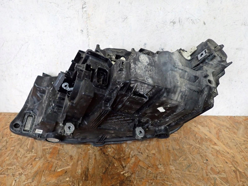 Frontscheinwerfer BMW 3 F34 8738724-02 Full LED Rechts Scheinwerfer Headlight SCH3079517085ov