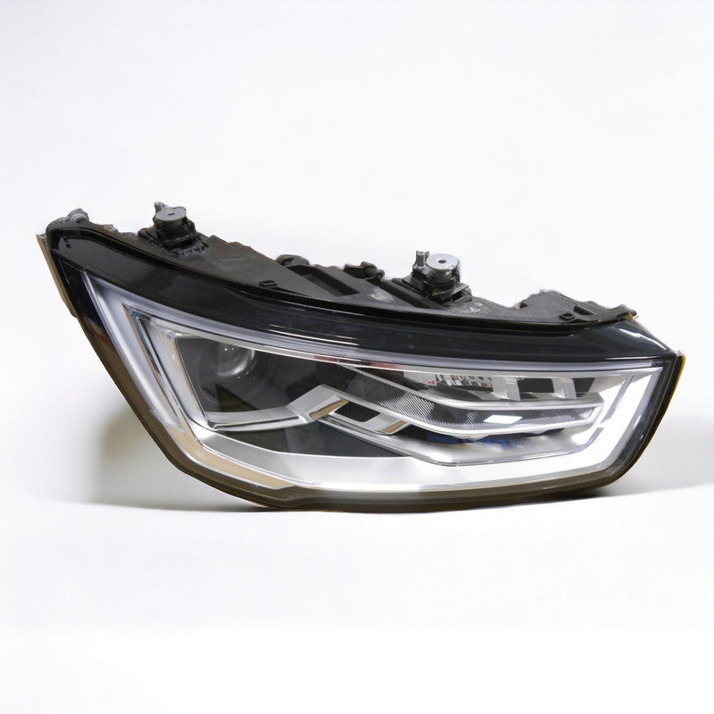 Frontscheinwerfer Audi A1 8XA941006A LED Rechts Scheinwerfer Headlight