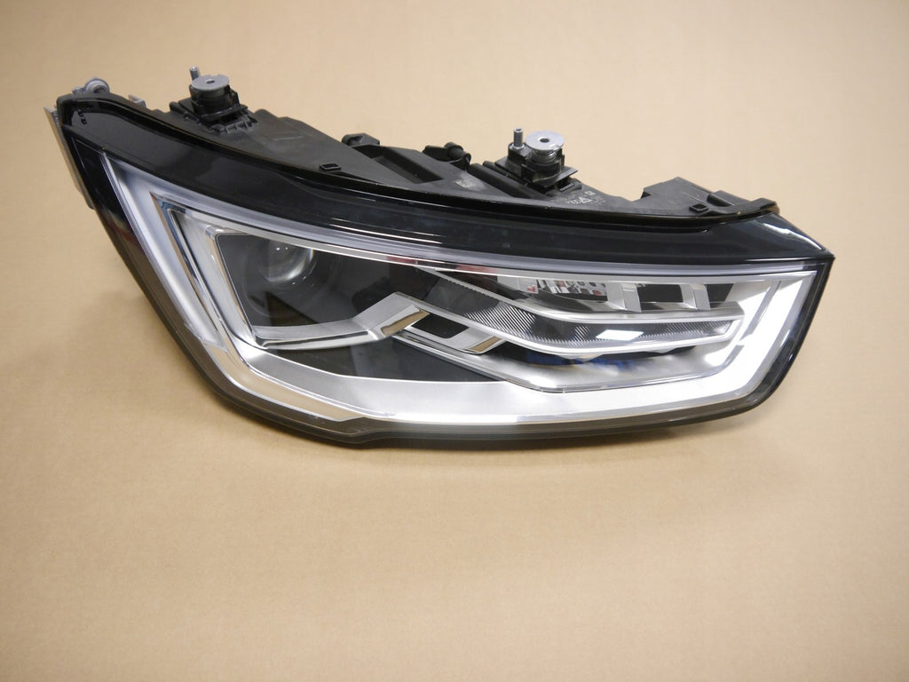 Frontscheinwerfer Audi A1 8XA941006A LED Rechts Scheinwerfer Headlight