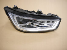 Load image into Gallery viewer, Frontscheinwerfer Audi A1 8XA941006A LED Rechts Scheinwerfer Headlight