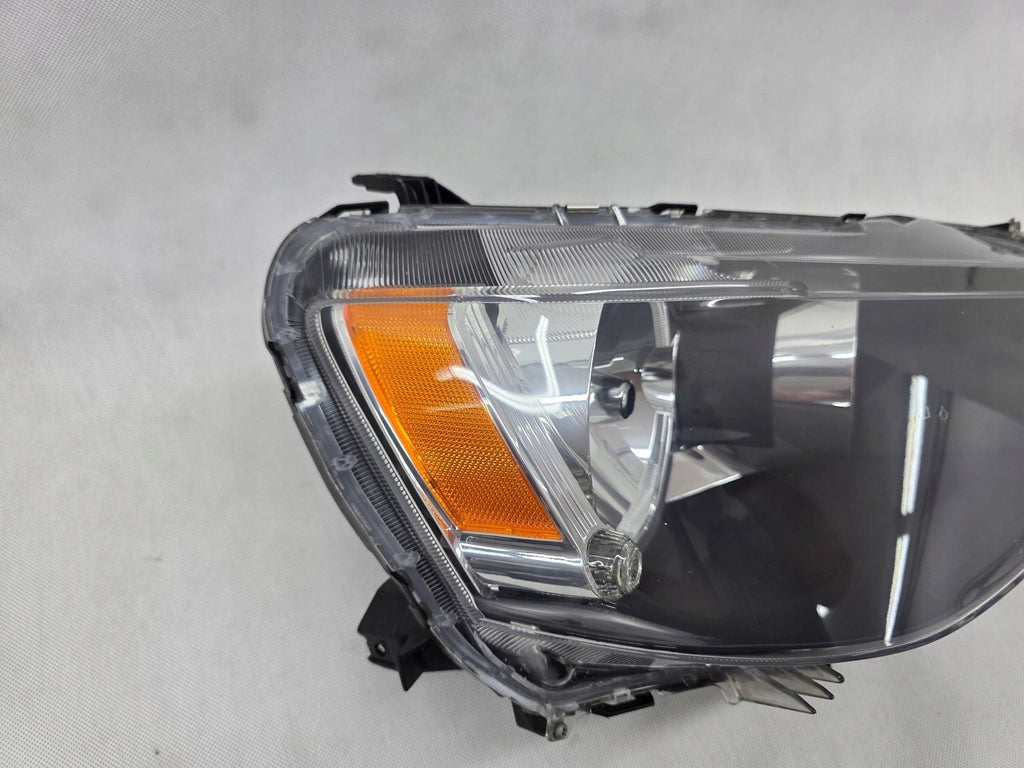 Frontscheinwerfer Mitsubishi Outlander II P8926 Rechts Scheinwerfer Headlight