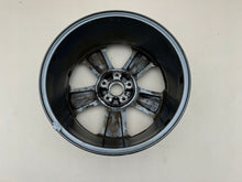 Load image into Gallery viewer, 1x Alufelge 18 Zoll 7.5" 5x114.3 49 5ET 52910-B8185 Hyundai Santa Fe Rim Wheel FEL8782761526ld