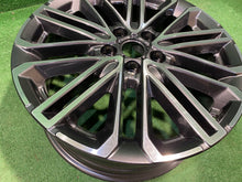 Laden Sie das Bild in den Galerie-Viewer, 1x Alufelge 18 Zoll 7.5" 5x114.3 55ET 52910J7500 Kia Ceed Rim Wheel FEL8487822431ku