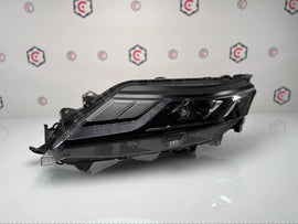 Frontscheinwerfer Mitsubishi L200 Full LED Ein Stück (Rechts oder Links)