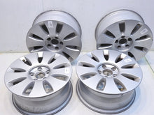 Load image into Gallery viewer, 4x Alufelge 16 Zoll 7.0&quot; 5x112 35ET 4F0601025N Audi A4 B7 Rim Wheel