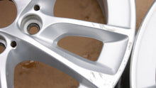 Load image into Gallery viewer, 4x Alufelge 16 Zoll 7.0" 5x112 47ET Glanz Silber 6855083 BMW F45 F46 Rim Wheel FEL2307398132fa