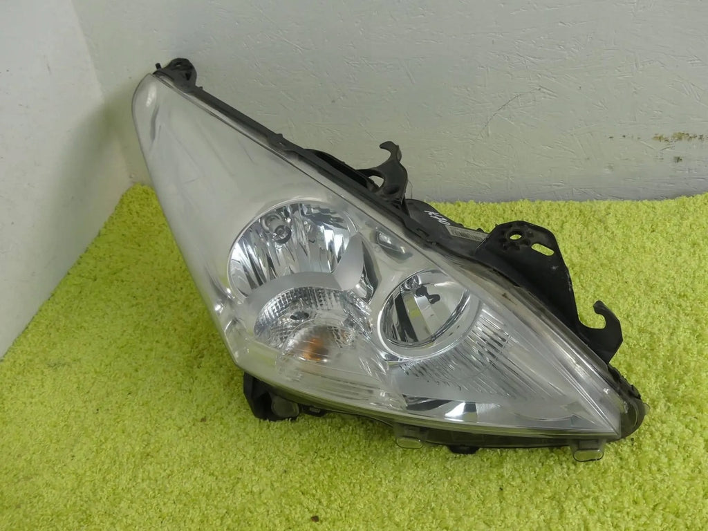 Frontscheinwerfer Peugeot 9682519080 Rechts Scheinwerfer Headlight