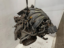 Laden Sie das Bild in den Galerie-Viewer, Motor Nissan X Trail Qashqai MR20DE 2.0 Engine Komplett MOT7088609535nu