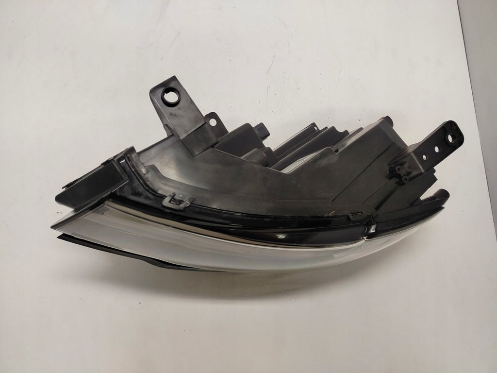 Frontscheinwerfer Jeep Compass 0053458528 Xenon Links Scheinwerfer Headlight SCH6604947991ae