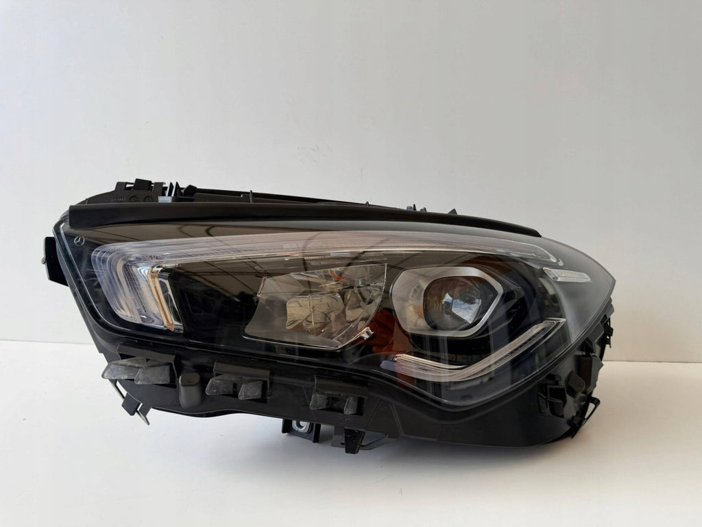 Frontscheinwerfer Mercedes-Benz Cla A1189062500 LED Links Scheinwerfer Headlight SCH1226666650oa