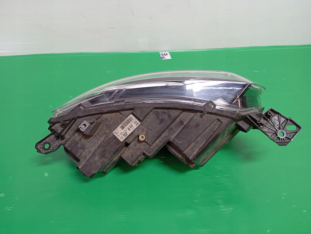 Frontscheinwerfer Toyota Proace City 9835780680 Links Scheinwerfer Headlight SCH1943983175ry
