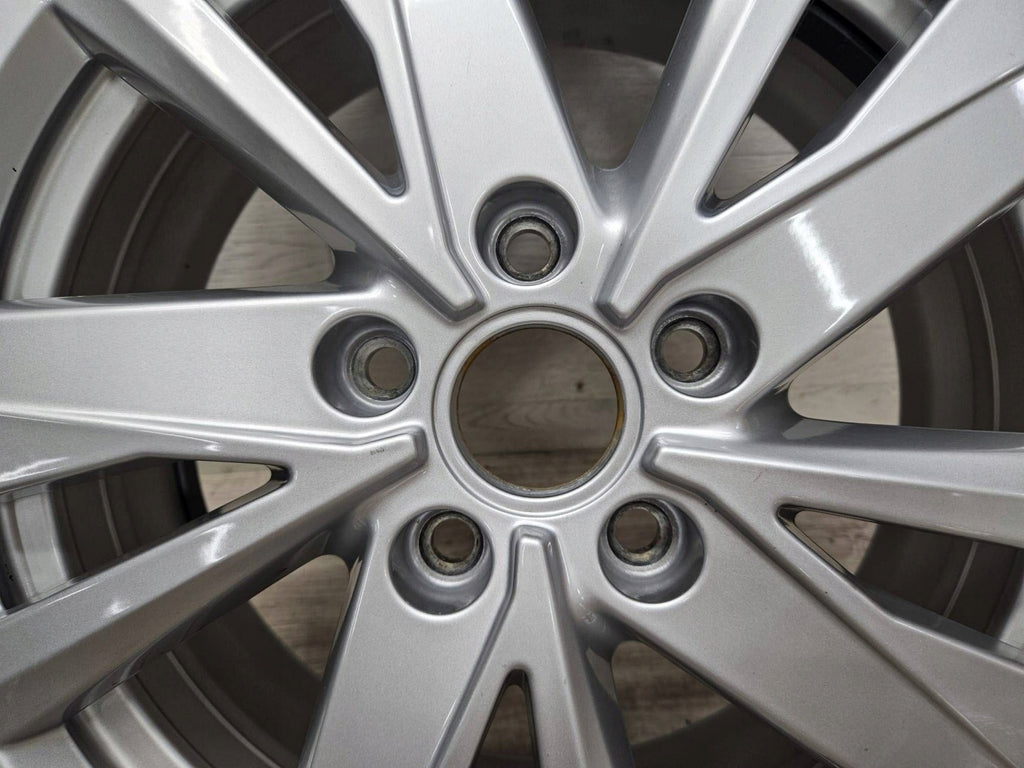 1x Alufelge 16 Zoll 5TA601025Q VW Touran Rim Wheel FEL9028779088rf