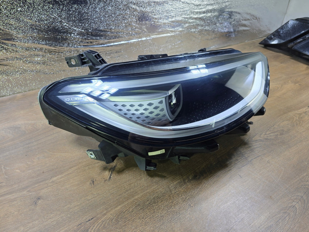 Frontscheinwerfer VW Id.3 10B941036A Rechts Scheinwerfer Headlight SCH1010260134ex