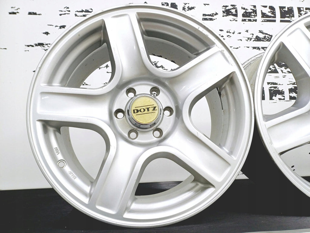 4x Alufelge 17 Zoll 8.0" 6x114.3 30ET 66D0196 Nissan Navara D23 D40 Pathfinder FEL5517639937xy