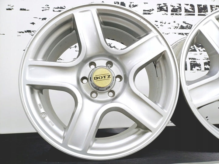 4x Alufelge 17 Zoll 8.0" 6x114.3 30ET 66D0196 Nissan Navara D23 D40 Pathfinder FEL5517639937xy