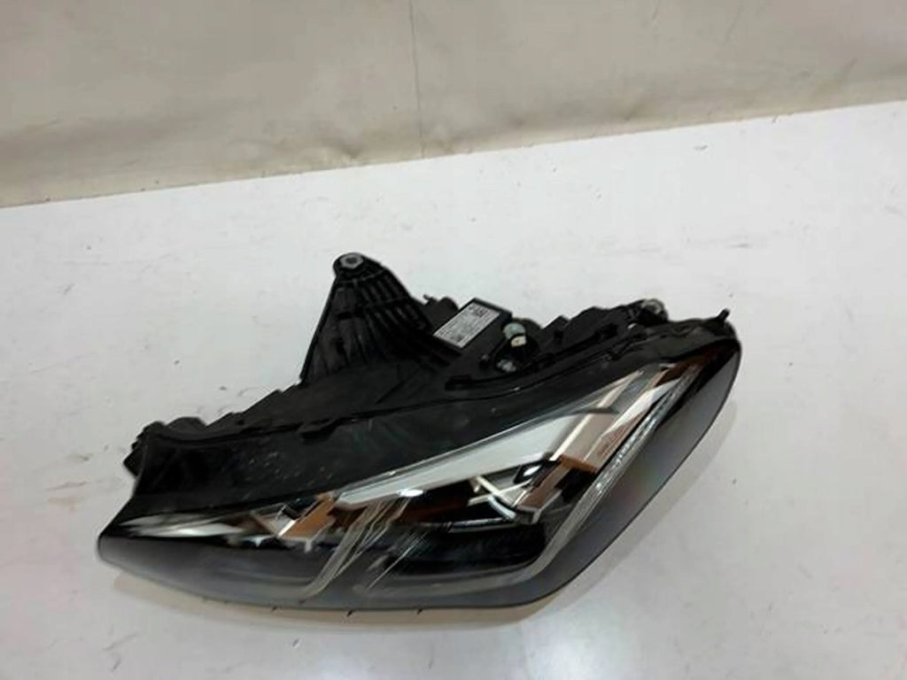 Frontscheinwerfer BMW Active Tourer U06 12083050000 5A422470 Links Headlight