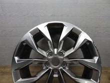 Laden Sie das Bild in den Galerie-Viewer, 1x Alufelge 20 Zoll 8.5&quot; 5x114.3 54ET 52910-P2450 Kia Sorento Rim Wheel