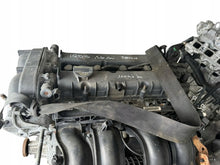 Laden Sie das Bild in den Galerie-Viewer, Motor Ford Fiesta II Fbd IQDB 1.6 97PS 71kW Diesel Engine Unkomplett MOT5666943994ll