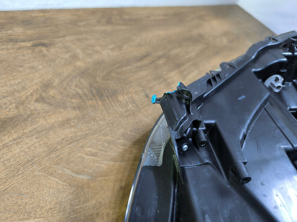 Frontscheinwerfer Honda Hrv Hr-V 100-18205 Full LED Rechts Headlight