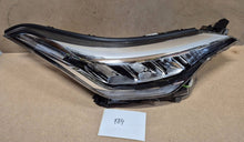 Laden Sie das Bild in den Galerie-Viewer, Frontscheinwerfer Toyota C-Hr Chr 81110-F4180 LED Rechts Scheinwerfer Headlight SCH5036285637vx