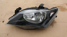 Laden Sie das Bild in den Galerie-Viewer, Frontscheinwerfer Seat Ibiza 6J1941021E Links Scheinwerfer Headlight SCH6053965621vh