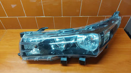Frontscheinwerfer Toyota Corolla 81150-02E71 LED Ein Stück (Rechts oder Links)