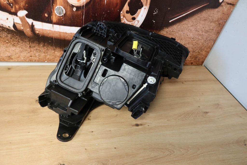 Frontscheinwerfer Mercedes-Benz W213 A2139069202 LED Rechts Headlight SCH2223166328ns